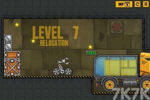 《新卡车装载机2》游戏截图3