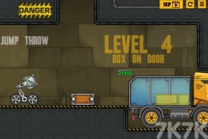 《新卡车装载机2》游戏截图1