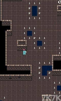《地牢扫雷》游戏截图1 《地牢扫雷》游戏截图1