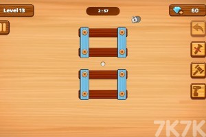 《轻松拧螺丝》游戏截图2 《轻松拧螺丝》游戏截图2