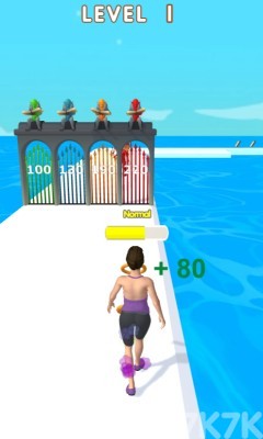 《命运的抉择》游戏截图1 《命运的抉择》游戏截图1