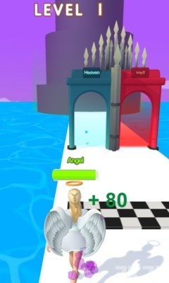 《命运的抉择》游戏截图3 《命运的抉择》游戏截图3