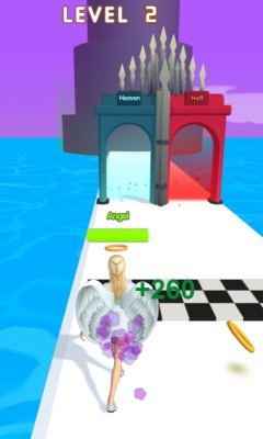 《命运的抉择》游戏截图4 《命运的抉择》游戏截图4