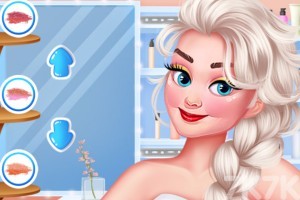 《清凉娃娃裙》游戏截图2 《清凉娃娃裙》游戏截图2