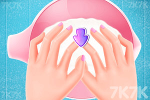 《制作独角兽彩虹泥2》游戏截图2