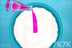 《制作独角兽彩虹泥2》游戏截图4