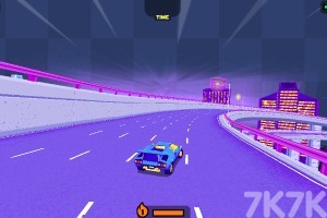《全速行驶》游戏截图2 《全速行驶》游戏截图2