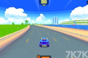 《全速行驶》游戏截图3 《全速行驶》游戏截图3