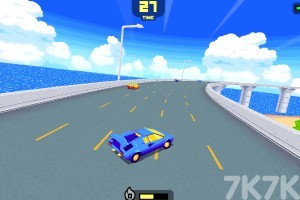 《全速行驶》游戏截图4 《全速行驶》游戏截图4