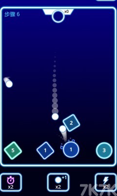 《消除数字块》游戏截图2 《消除数字块》游戏截图2