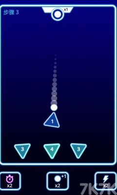 《消除数字块》游戏截图1 《消除数字块》游戏截图1