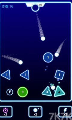 《消除数字块》游戏截图3 《消除数字块》游戏截图3