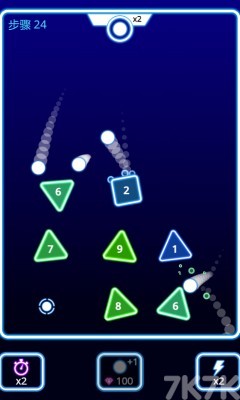 《消除数字块》游戏截图4 《消除数字块》游戏截图4