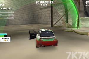 《汽车碰撞模拟器》游戏截图4