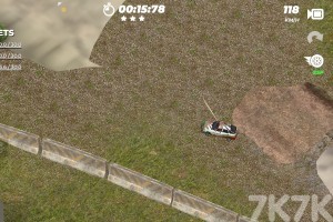 《汽车碰撞模拟器》游戏截图2