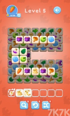 《瓷砖消消乐》游戏截图2 《瓷砖消消乐》游戏截图2