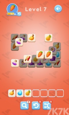 《瓷砖消消乐》游戏截图4 《瓷砖消消乐》游戏截图4