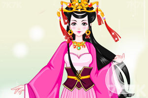 《幻灵仙子》游戏截图1 《幻灵仙子》游戏截图1