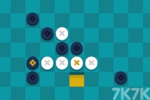 《五子棋大师》游戏截图4