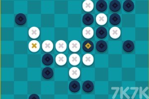 《五子棋大师》游戏截图2