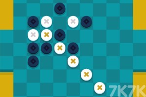 《五子棋大师》游戏截图1