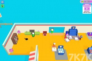 《超市大亨》游戏截图4