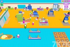 《超市大亨》游戏截图3