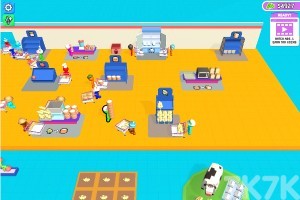 《超市大亨》游戏截图2