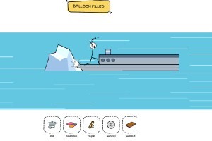 《神奇炼金》游戏截图1 《神奇炼金》游戏截图1