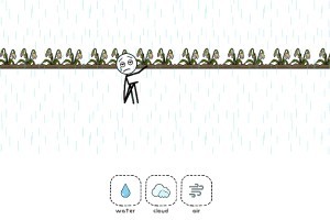 《神奇炼金》游戏截图2 《神奇炼金》游戏截图2