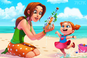 《美味餐厅13》游戏截图1 《美味餐厅13》游戏截图1