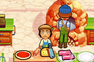 《美味餐厅13》游戏截图4 《美味餐厅13》游戏截图4