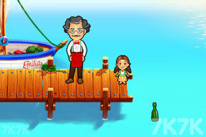 《美味餐厅13》游戏截图3 《美味餐厅13》游戏截图3