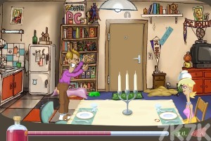 《墨菲定律之有难同当H5》游戏截图4 《墨菲定律之有难同当H5》游戏截图4