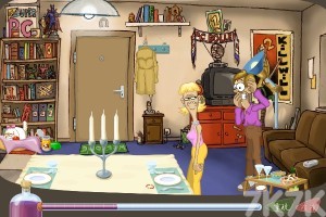 《墨菲定律之有难同当H5》游戏截图3 《墨菲定律之有难同当H5》游戏截图3