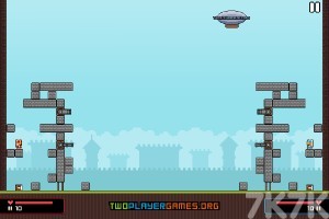 《禁卫军塔》游戏截图1 《禁卫军塔》游戏截图1