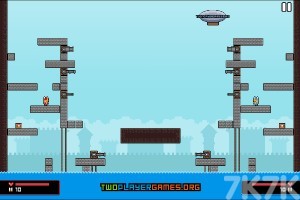 《禁卫军塔》游戏截图3 《禁卫军塔》游戏截图3