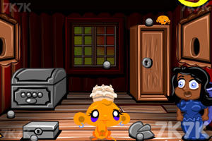 《逗小猴开心系列446》游戏截图3 《逗小猴开心系列446》游戏截图3