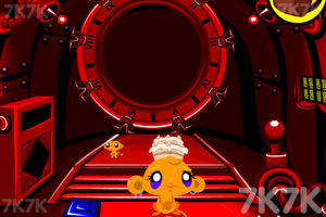 《逗小猴开心系列446》游戏截图5 《逗小猴开心系列446》游戏截图5