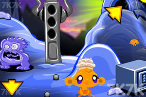 《逗小猴开心系列446》游戏截图1 《逗小猴开心系列446》游戏截图1