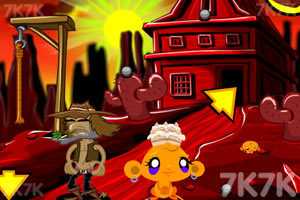 《逗小猴开心系列446》游戏截图4 《逗小猴开心系列446》游戏截图4