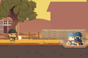 《战争前线部队选关版》游戏截图1 《战争前线部队选关版》游戏截图1