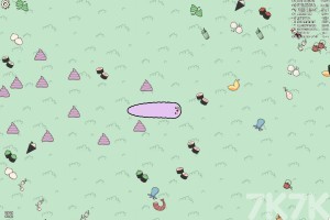 《寿司派对》游戏截图2 《寿司派对》游戏截图2