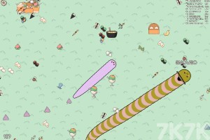 《寿司派对》游戏截图4 《寿司派对》游戏截图4