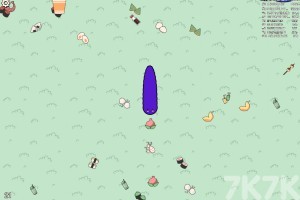 《寿司派对》游戏截图1 《寿司派对》游戏截图1