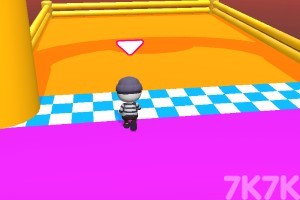 《趣味淘汰赛2》游戏截图4 《趣味淘汰赛2》游戏截图4