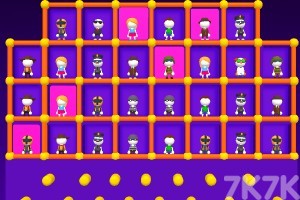 《趣味淘汰赛2》游戏截图3 《趣味淘汰赛2》游戏截图3