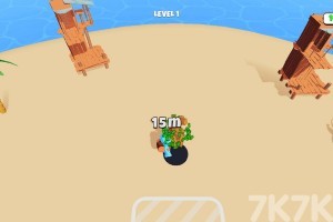 《绳索拆迁》游戏截图3 《绳索拆迁》游戏截图3