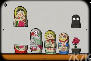 《方块逃离:23案件H5》游戏截图4 《方块逃离:23案件H5》游戏截图4