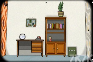 《方块逃离:23案件H5》游戏截图1 《方块逃离:23案件H5》游戏截图1